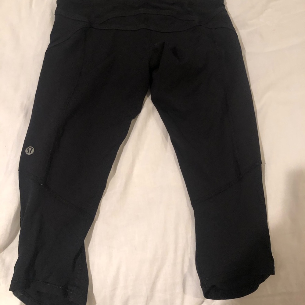 Lulu leggings